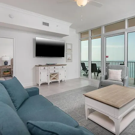 Phoenix Gulf Tower 2503 Condo