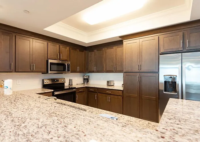 Apartment Phoenix Gulf Tower 2503