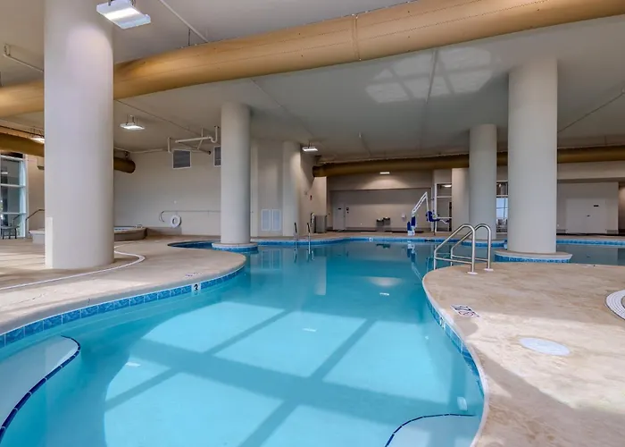 Apartment Phoenix Gulf Tower 2503 Gulf Shores