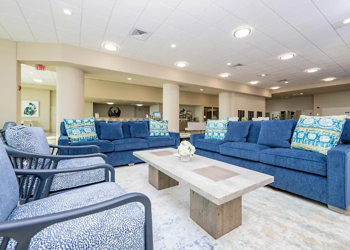 Apartment Phoenix Gulf Tower 2503