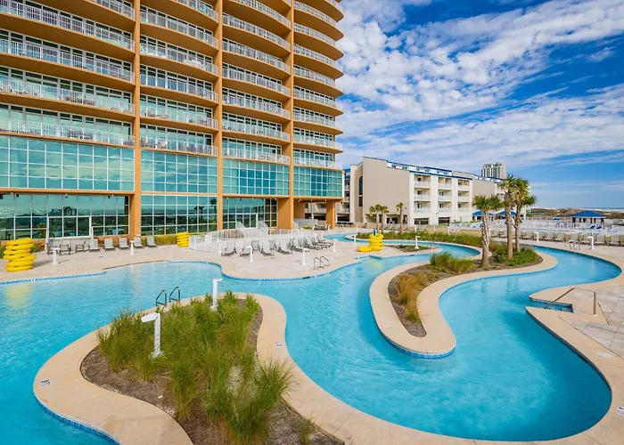 Apartment Phoenix Gulf Tower 2503