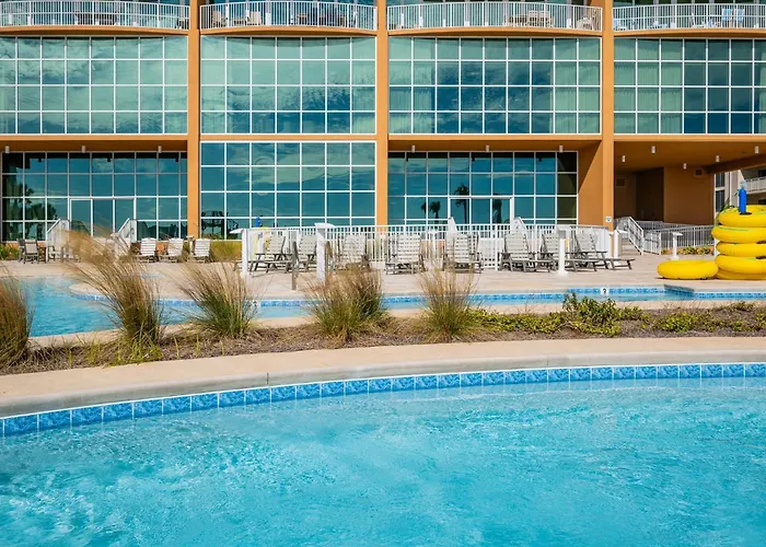 Apartment Phoenix Gulf Tower 2503 Gulf Shores