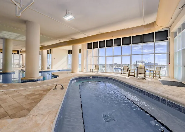 Phoenix Gulf Tower 2503 Gulf Shores