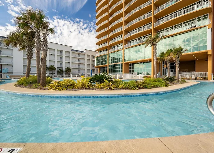 Apartment Phoenix Gulf Tower 2503
