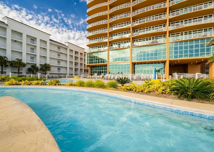 Phoenix Gulf Tower 2503 Apartment Gulf Shores