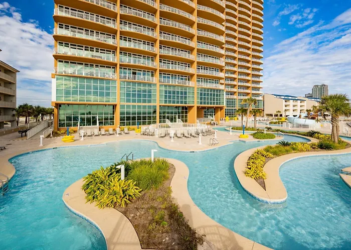 Phoenix Gulf Tower 2503 Gulf Shores