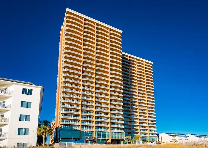 Phoenix Gulf Tower 2503 *