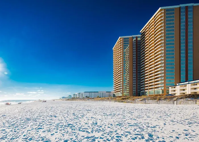 Apartment Phoenix Gulf Tower 2503 *