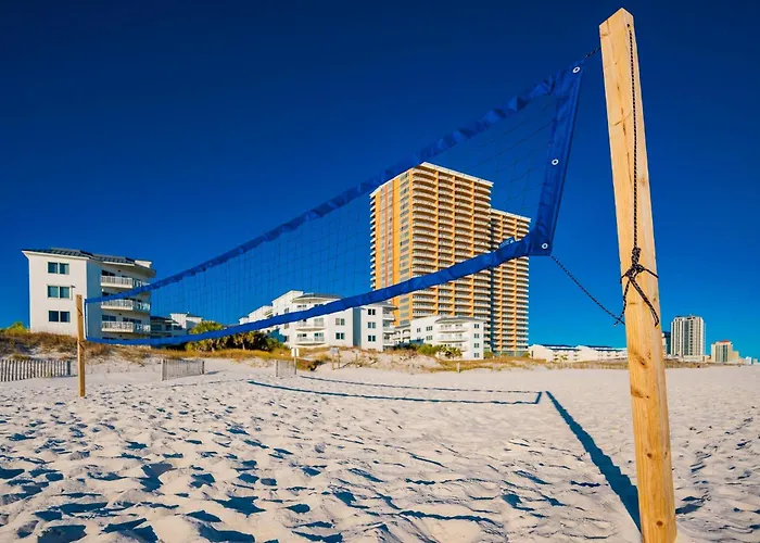 Phoenix Gulf Tower 2503 Apartment Gulf Shores