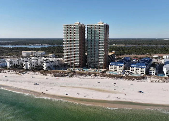 Phoenix Gulf Tower 2503