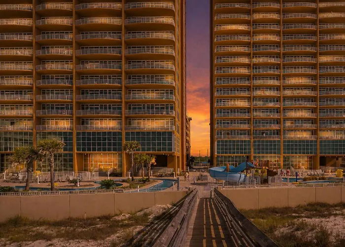 Phoenix Gulf Tower 2503 Apartment Gulf Shores