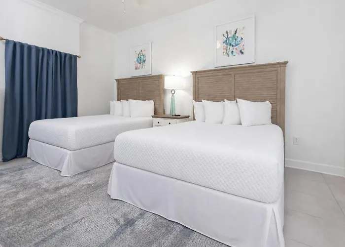 Phoenix Gulf Tower 2503 Apartment *