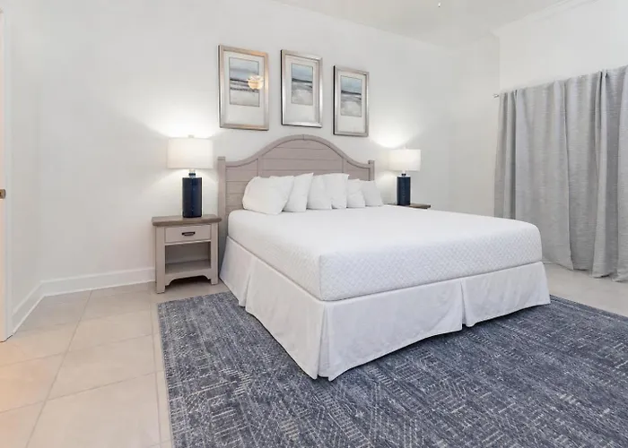 Apartment Phoenix Gulf Tower 2503 Gulf Shores